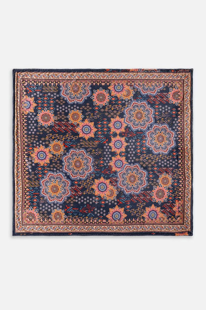 Johnny Was Laurel Canyon Cozy Blanket
