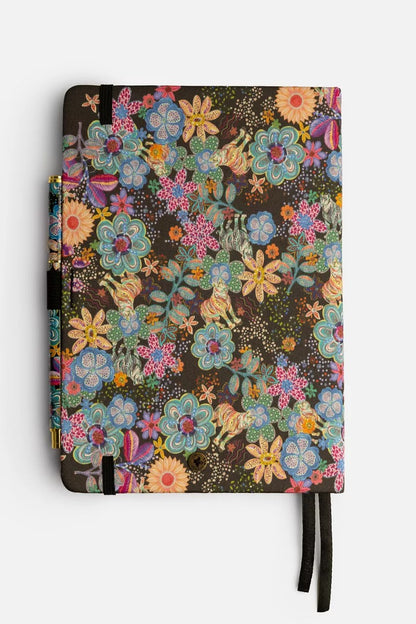 Johnny Was CAETANA JOURNAL AND PEN SET