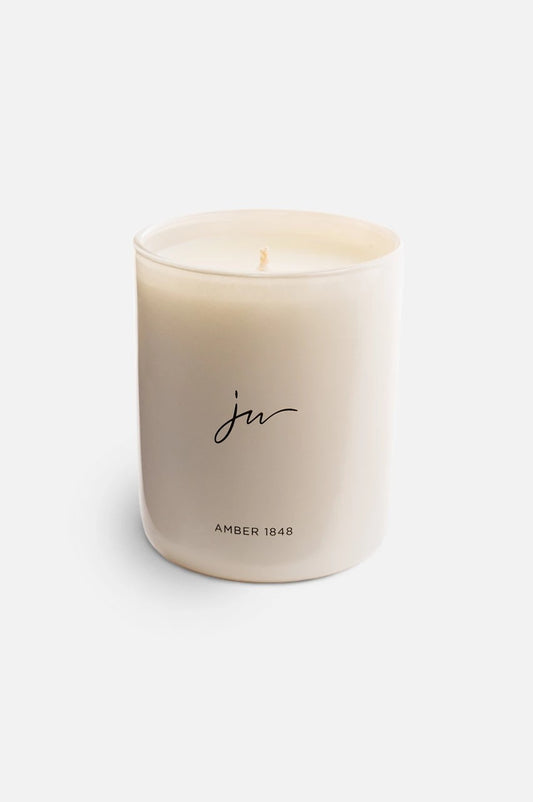Johnny Was AMBER 1848 CANDLE