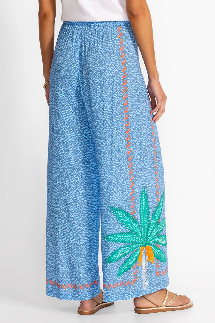 Johnny Was JW X PAOLITA PIGALLE TROUSERS