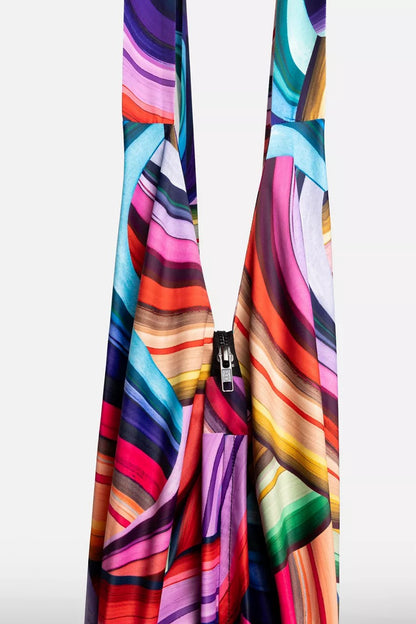 Johnny Was ABEL SLOUCHY TOTE