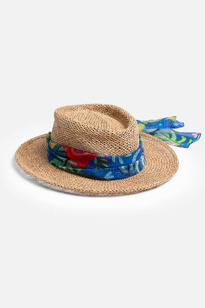 Johnny Was ETNA BEACH HAT