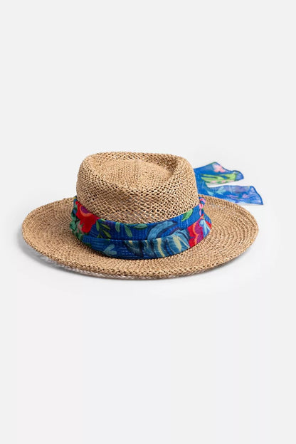 Johnny Was ETNA BEACH HAT