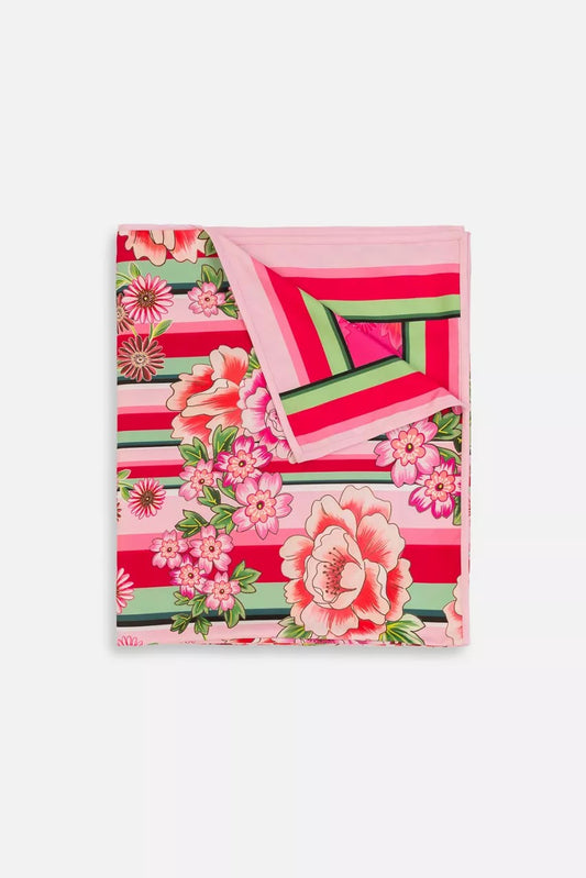 Johnny Was BELROSE BOCARDI BEACH TOWEL