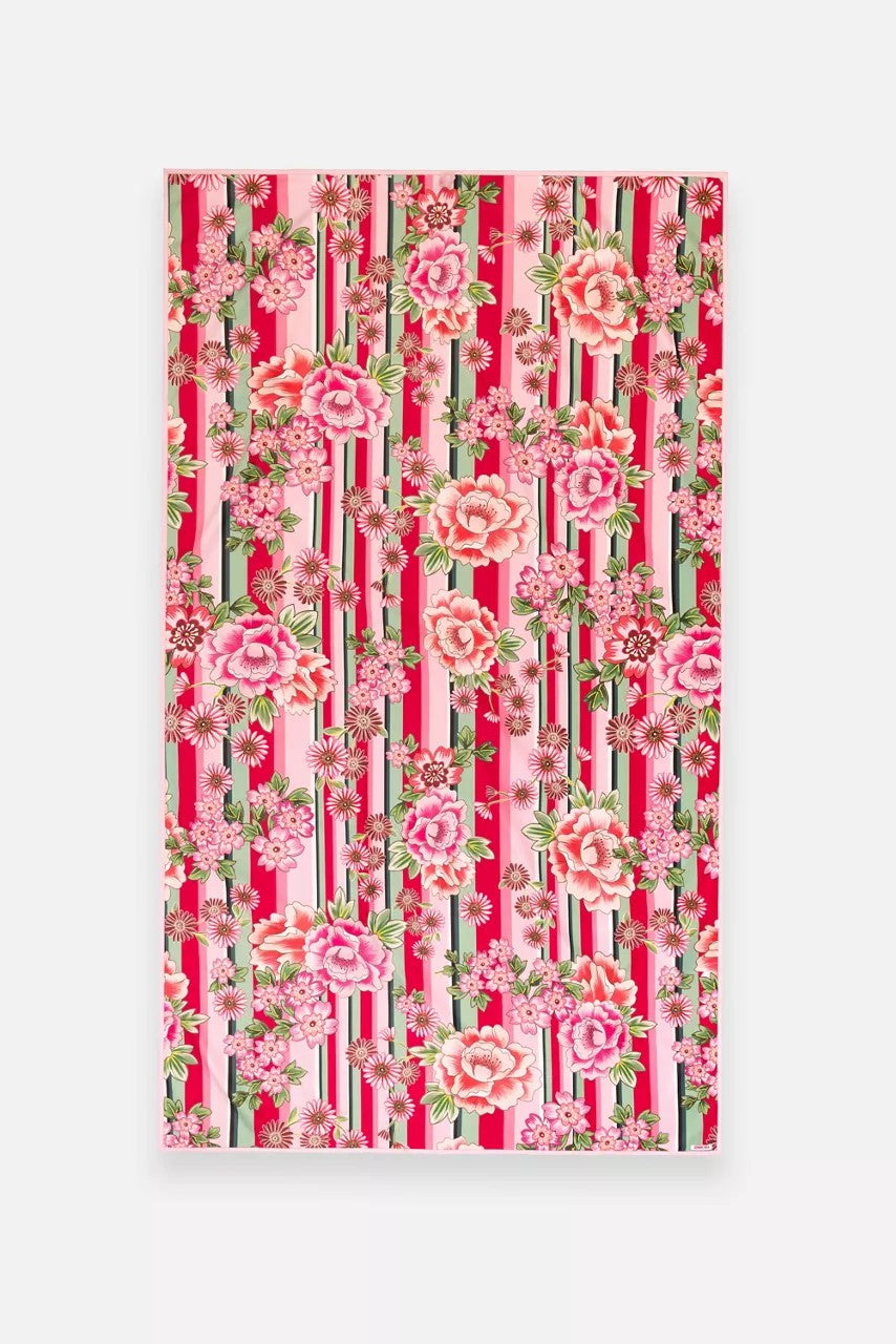 Johnny Was BELROSE BOCARDI BEACH TOWEL