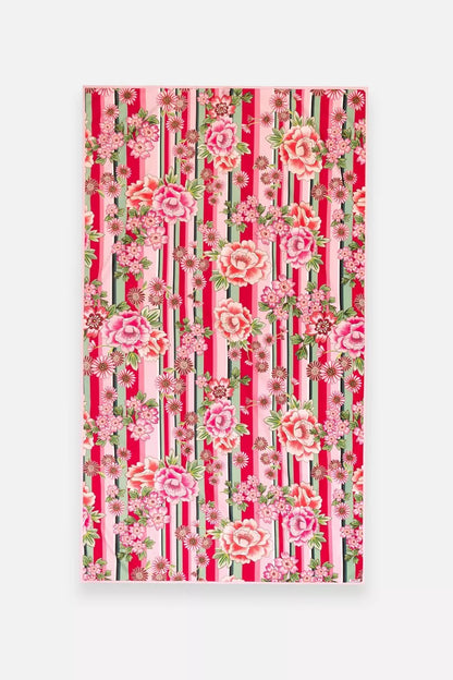Johnny Was BELROSE BOCARDI BEACH TOWEL
