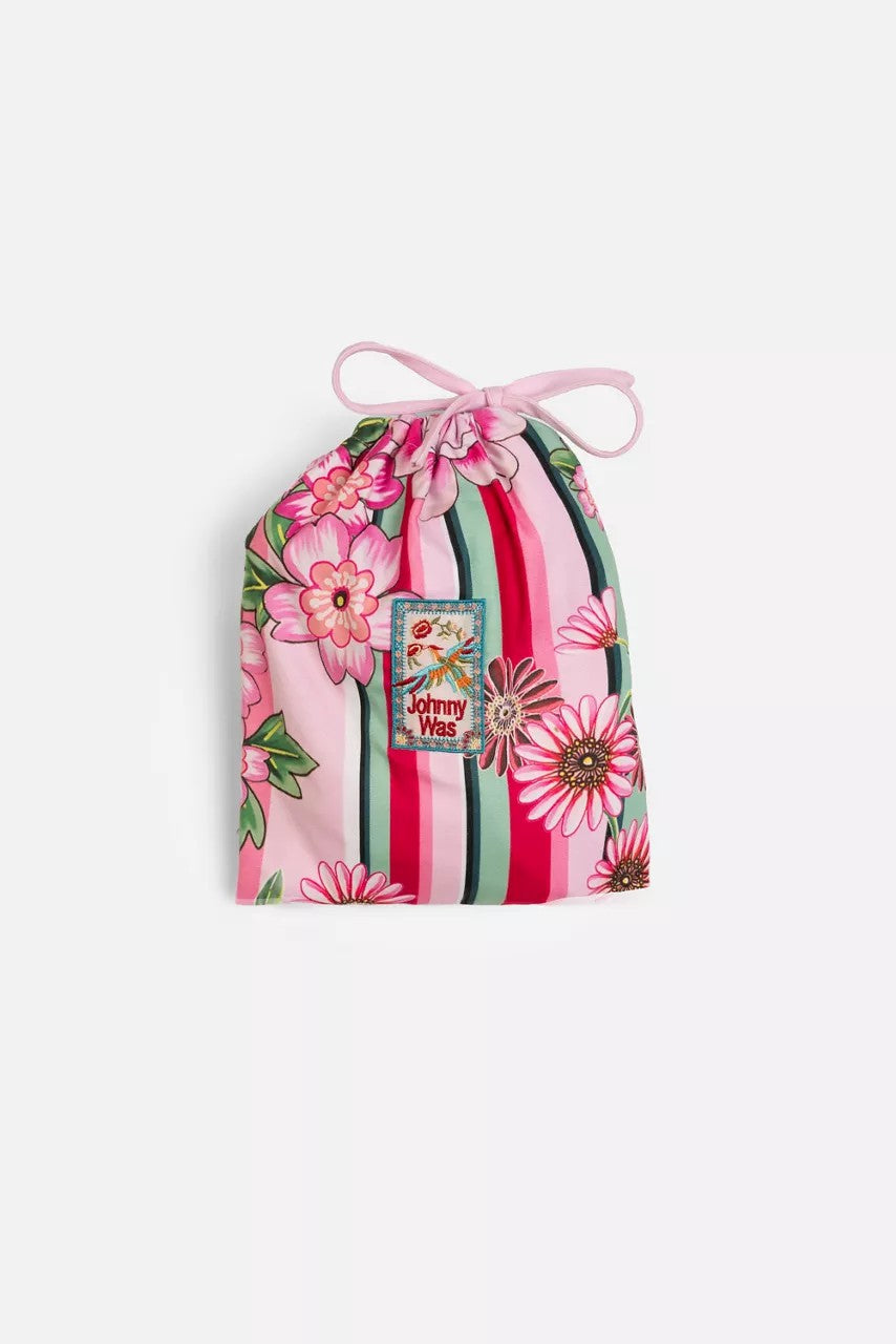Johnny Was BELROSE BOCARDI BEACH TOWEL