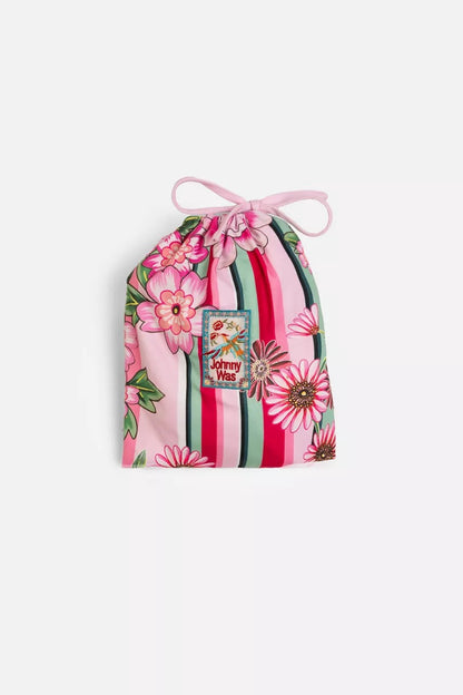 Johnny Was BELROSE BOCARDI BEACH TOWEL