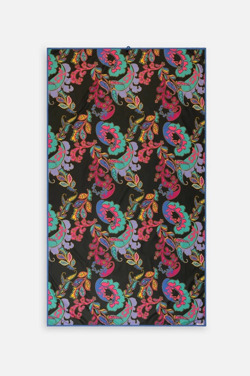 Johnny Was ALDRICH FATIMA BEACH TOWEL