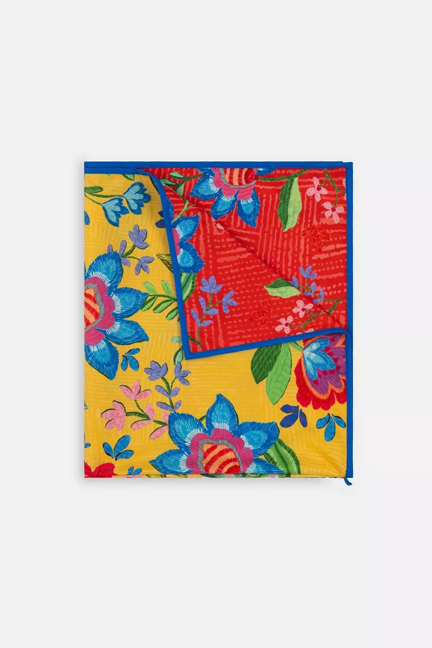 Johnny Was ROUMBA RUMBA BEACH TOWEL