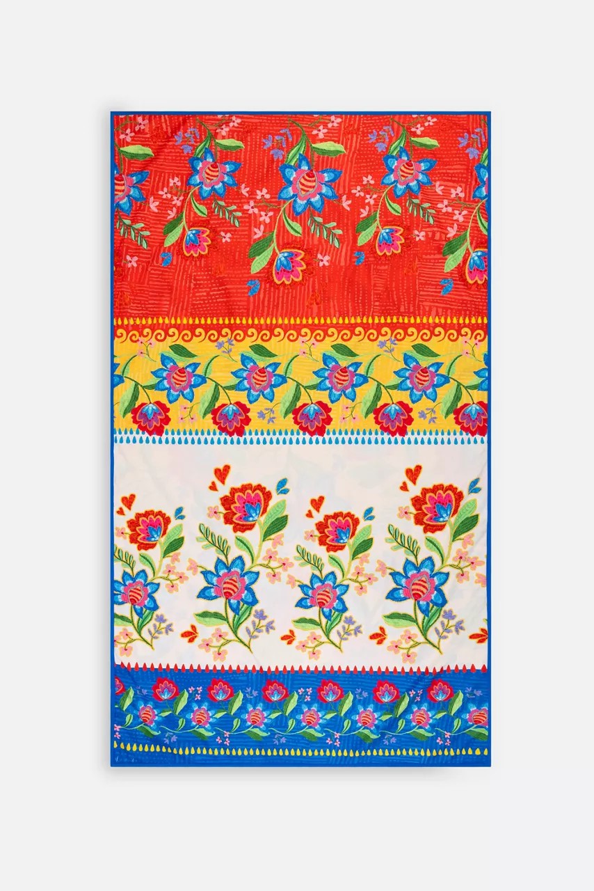 Johnny Was ROUMBA RUMBA BEACH TOWEL