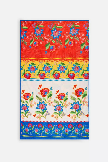 Johnny Was ROUMBA RUMBA BEACH TOWEL
