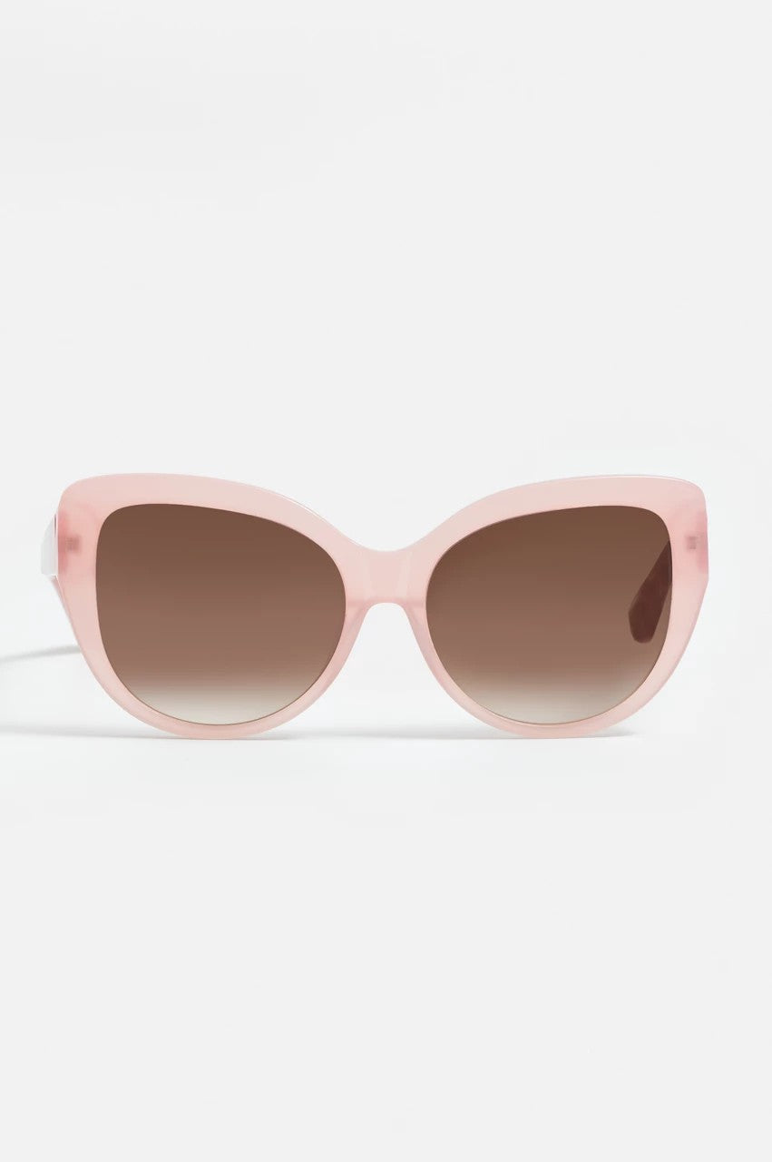 Johnny Was Sydnee Sunglasses Blush