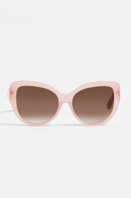 Johnny Was Sydnee Sunglasses Blush