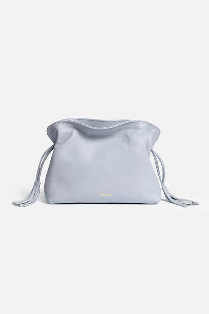 Johnny Was CINCH POUCH ITALIAN LEATHER CROSSBODY