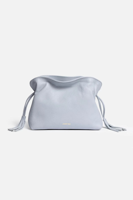 Johnny Was CINCH POUCH ITALIAN LEATHER CROSSBODY