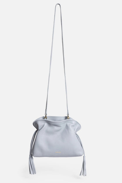 Johnny Was CINCH POUCH ITALIAN LEATHER CROSSBODY
