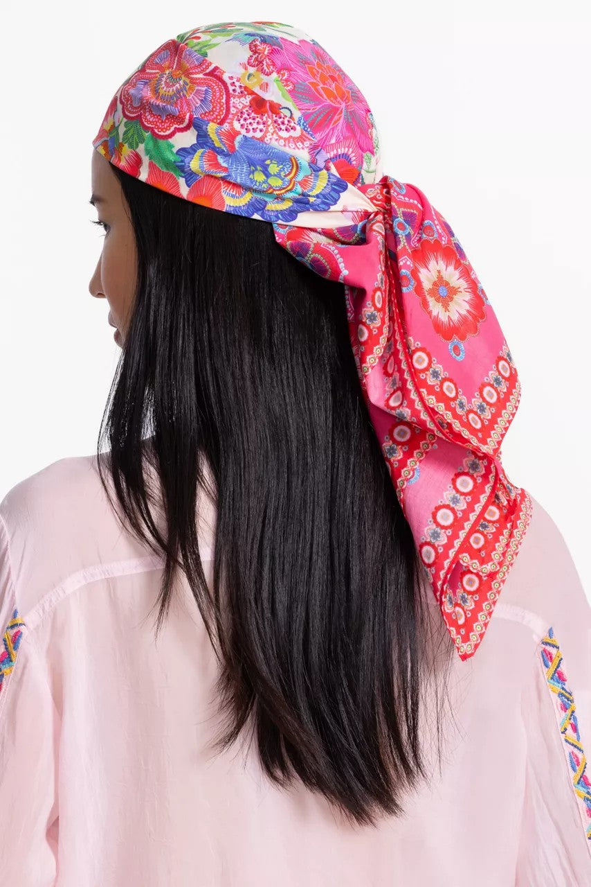 Johnny Was KALLIE HEAD SCARF