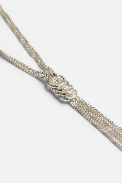 Johnny Was LUCID DREMER PENDANT NECKLACE