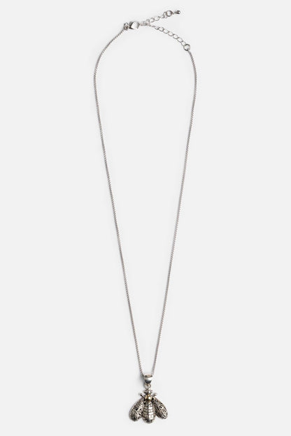 Johnny Was ROYAL BEE PENDANT NECKLACE