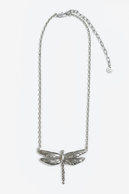 Johnny Was DRAGONFLY DAYDREAM NECKLACE