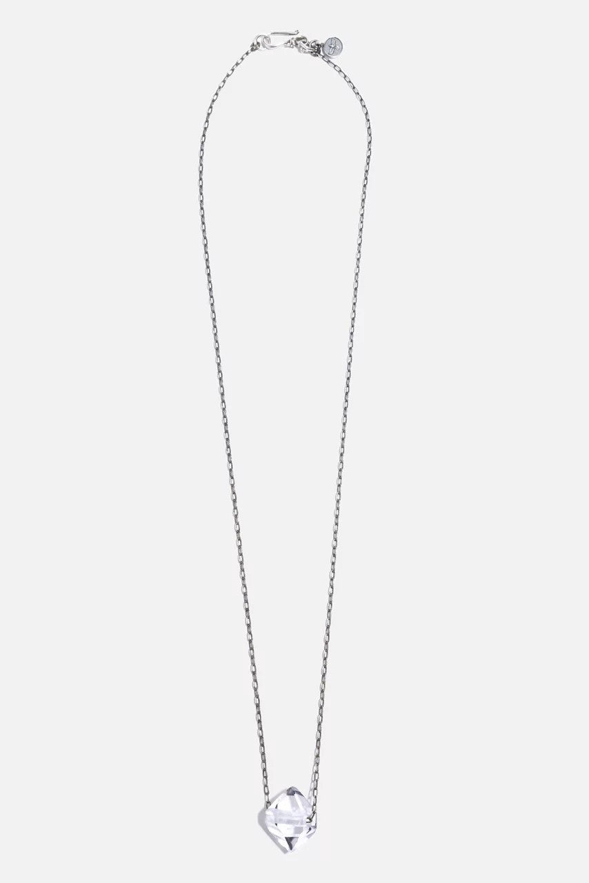 Johnny Was JOSEPH BROOKS HERKIMER DIAMOND NECKLACE
