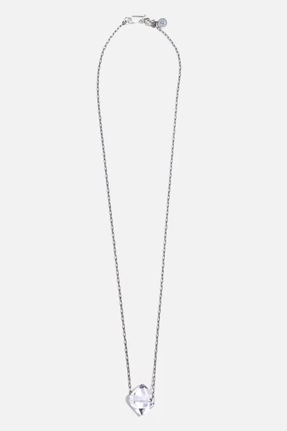Johnny Was JOSEPH BROOKS HERKIMER DIAMOND NECKLACE