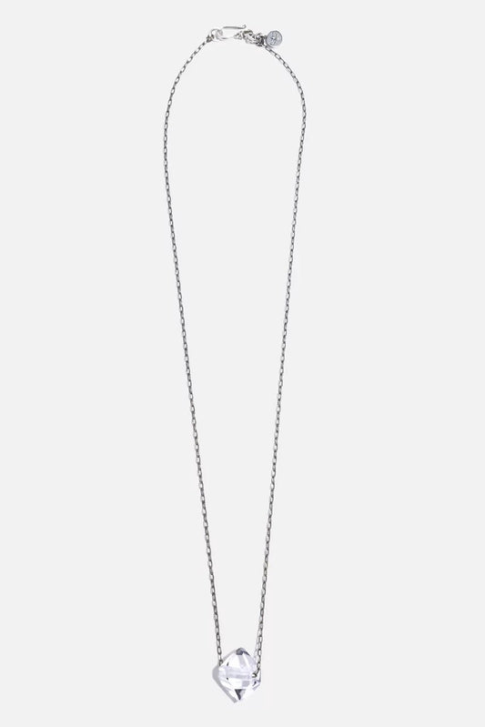 Johnny Was JOSEPH BROOKS HERKIMER DIAMOND NECKLACE