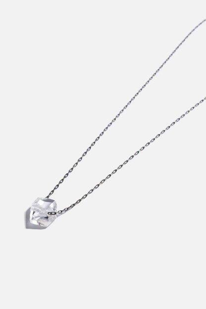 Johnny Was JOSEPH BROOKS HERKIMER DIAMOND NECKLACE