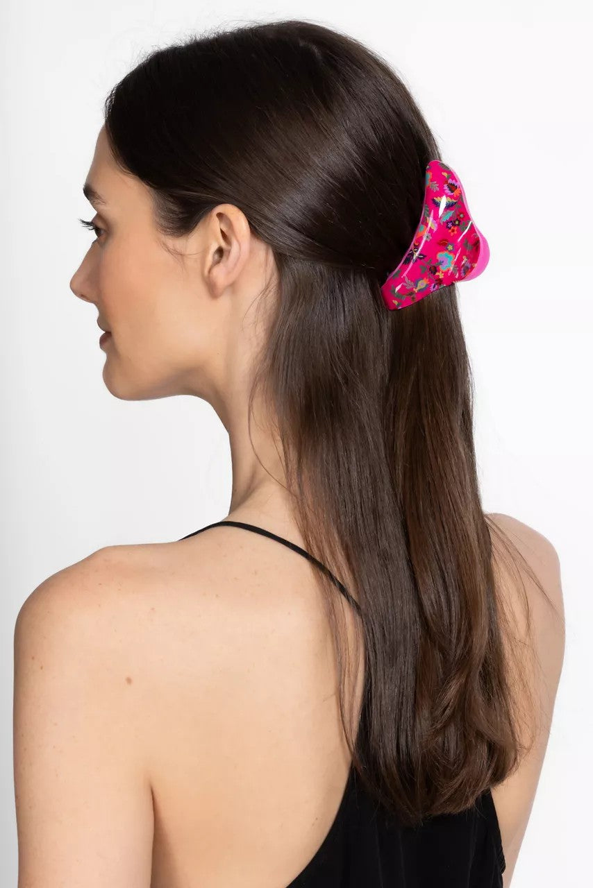 Johnny Was VERNEY HAIRCLIP