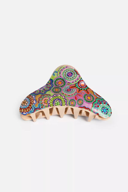 Johnny Was NAPPERON HAIRCLIP