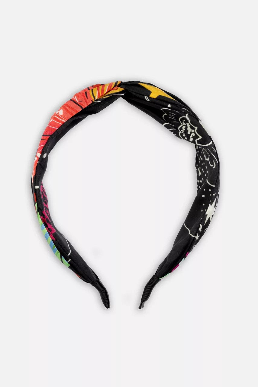 Johnny Was STARRY NIGHT HEADBAND