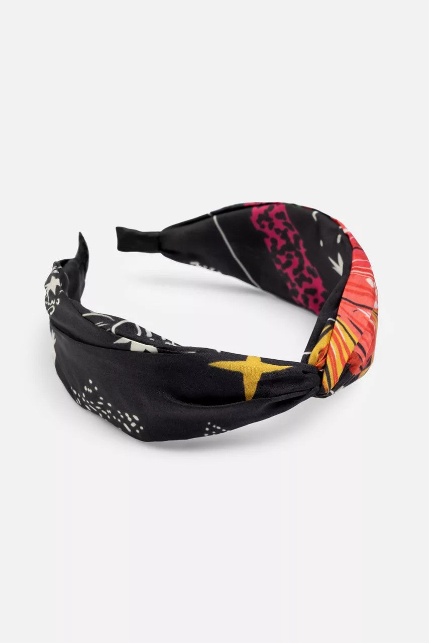 Johnny Was STARRY NIGHT HEADBAND