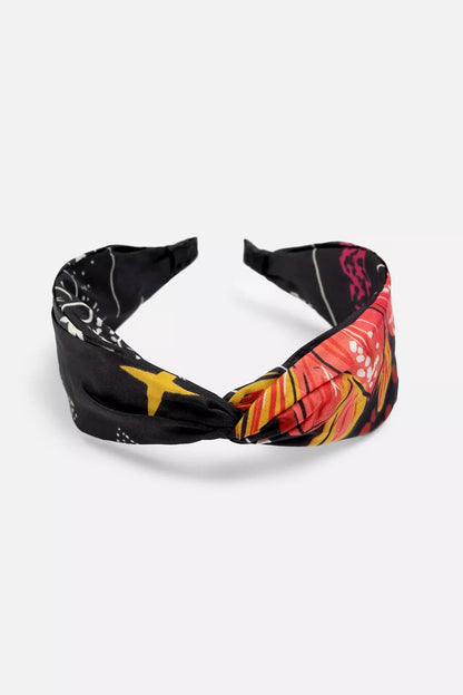 Johnny Was STARRY NIGHT HEADBAND