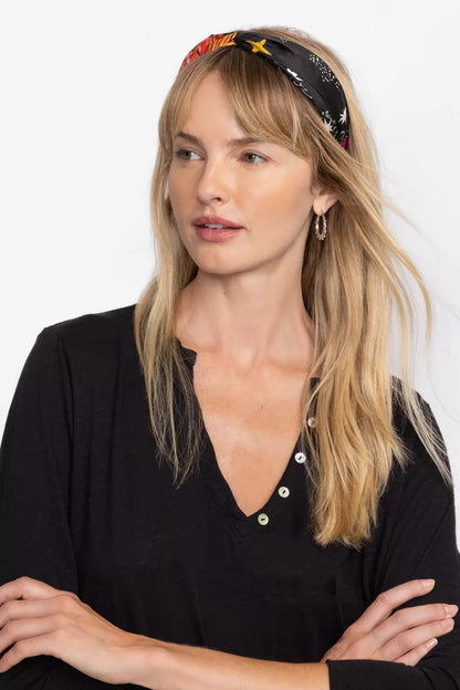 Johnny Was STARRY NIGHT HEADBAND