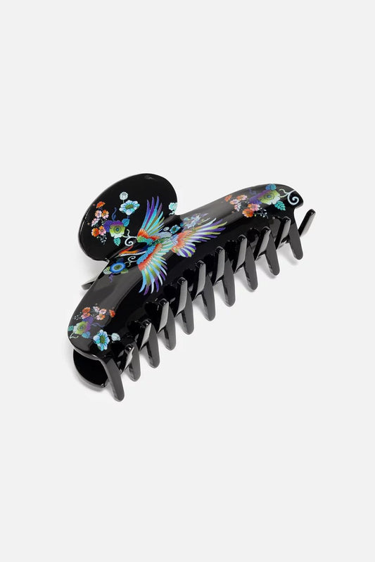 Johnny Was DREAMER HAIRCLIP