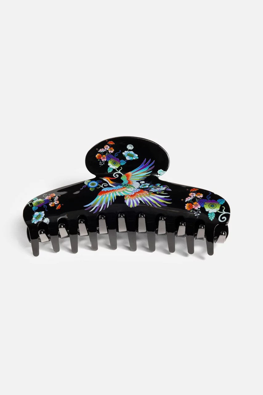 Johnny Was DREAMER HAIRCLIP