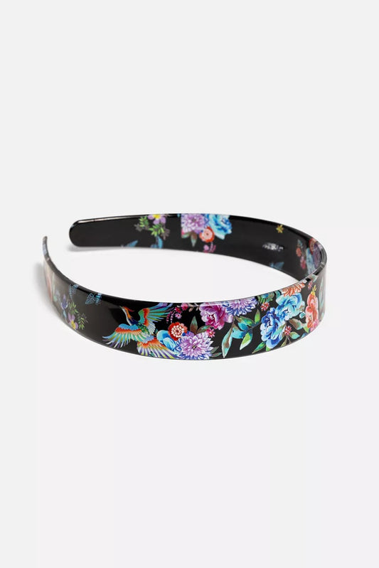 Johnny Was DREAMER NIGHT HEADBAND