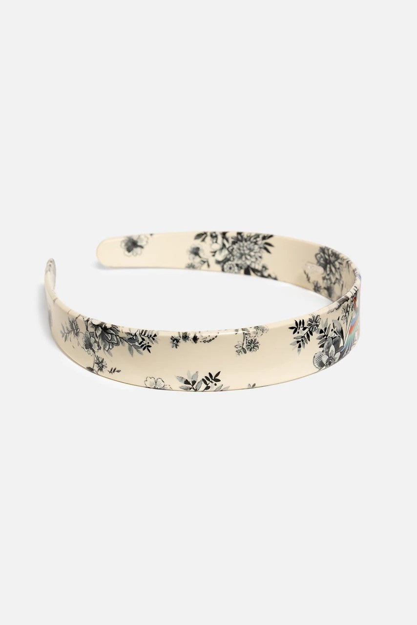 Johnny Was DREAMER GARDEN HEADBAND