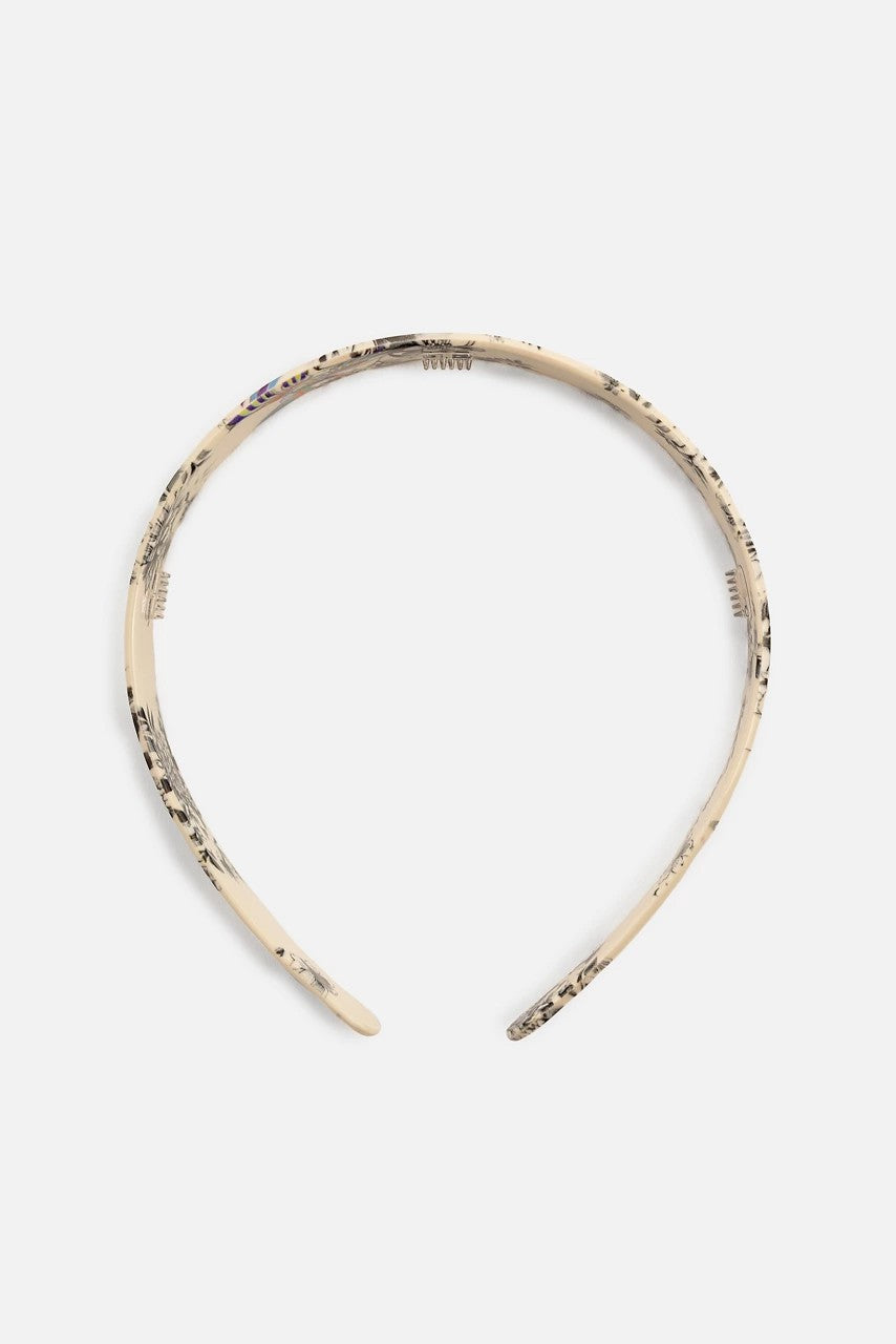 Johnny Was DREAMER GARDEN HEADBAND