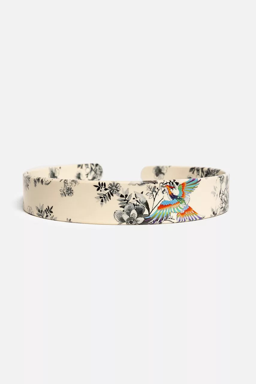Johnny Was DREAMER GARDEN HEADBAND