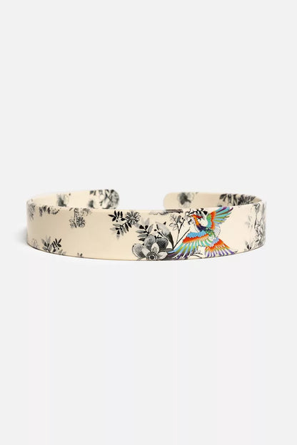 Johnny Was DREAMER GARDEN HEADBAND