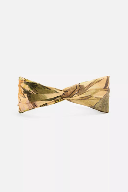 Johnny Was WILD LIFE HEADBAND