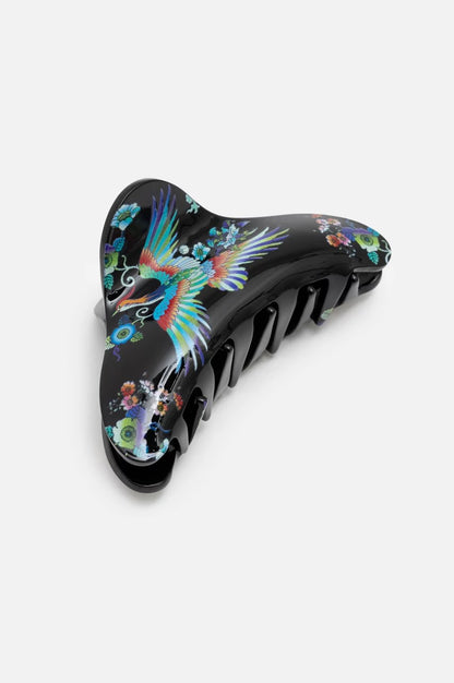 Johnny Was Dreamer Hairclip