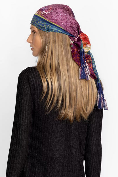 Johnny Was Phoenix Scarf