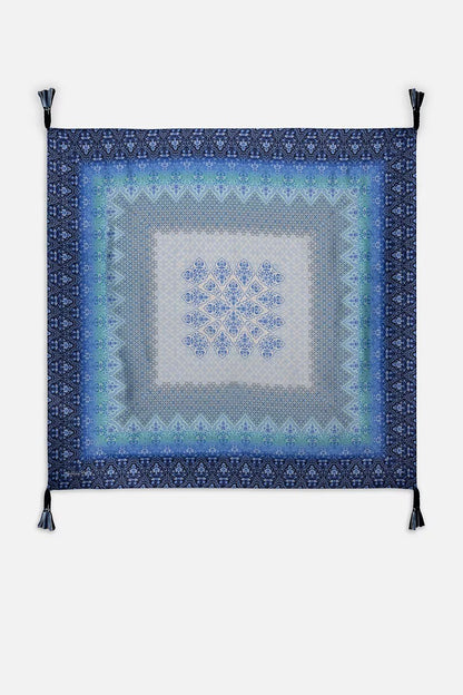Johnny Was COOPERA SCARF