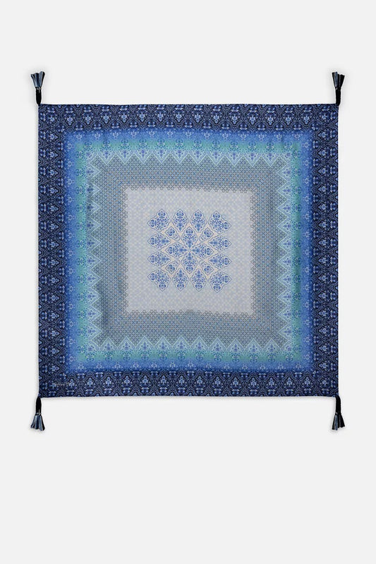 Johnny Was COOPERA SCARF