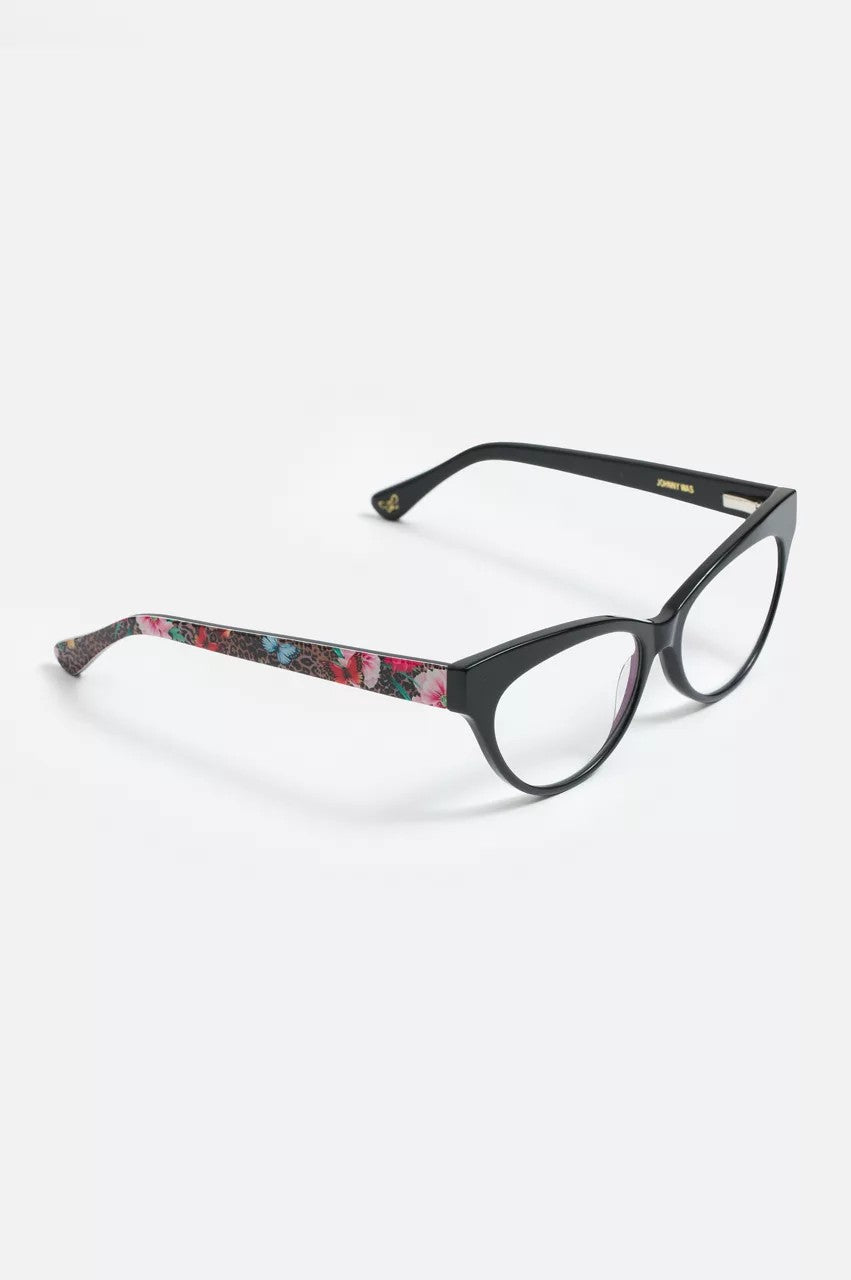 Johnny Was Felicity Readers Black