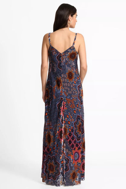 Johnny Was KANAKO DRESS