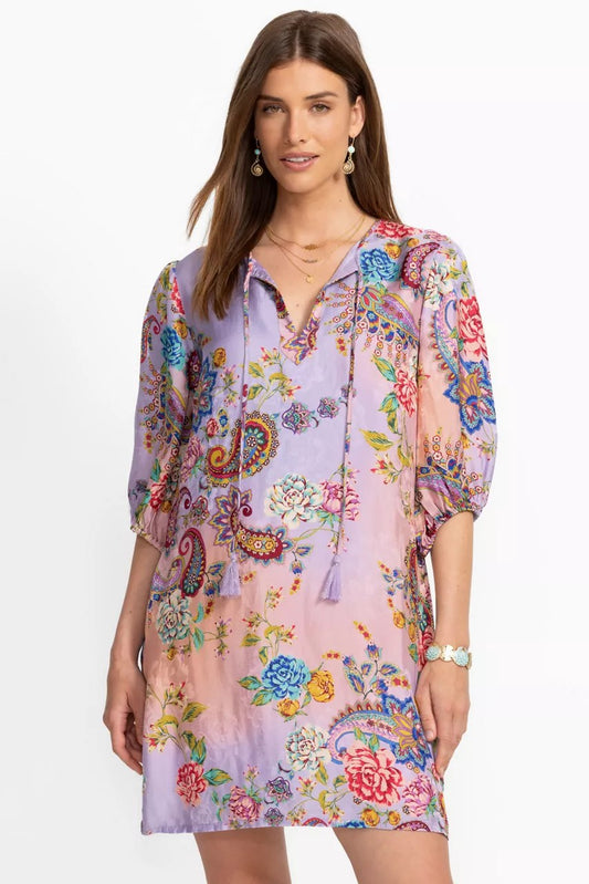 Johnny Was LAVINIA DRESS